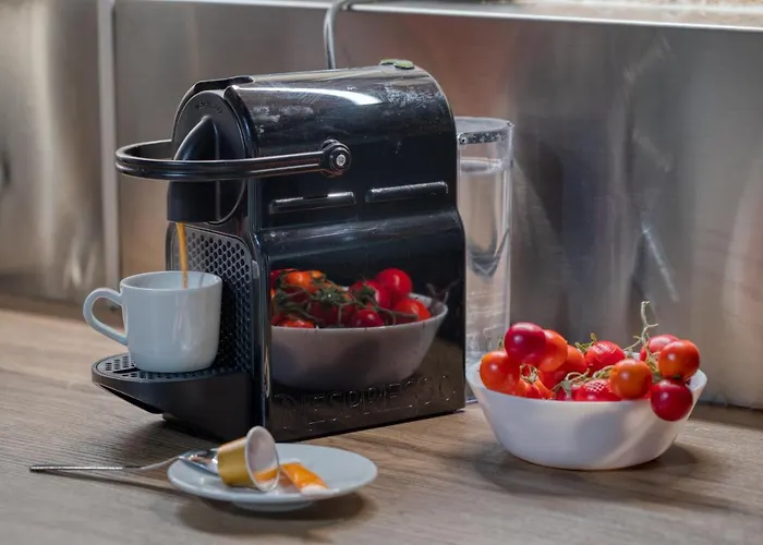 Gravilliers Apartmán Paříž